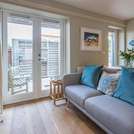 Captain'S Quarters, Aldeburgh Luaran gambar