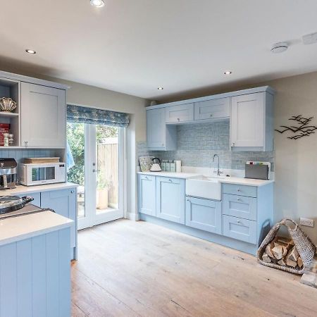 Captain'S Quarters, Aldeburgh Luaran gambar