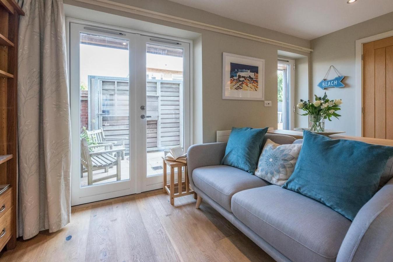 Captain'S Quarters, Aldeburgh Luaran gambar