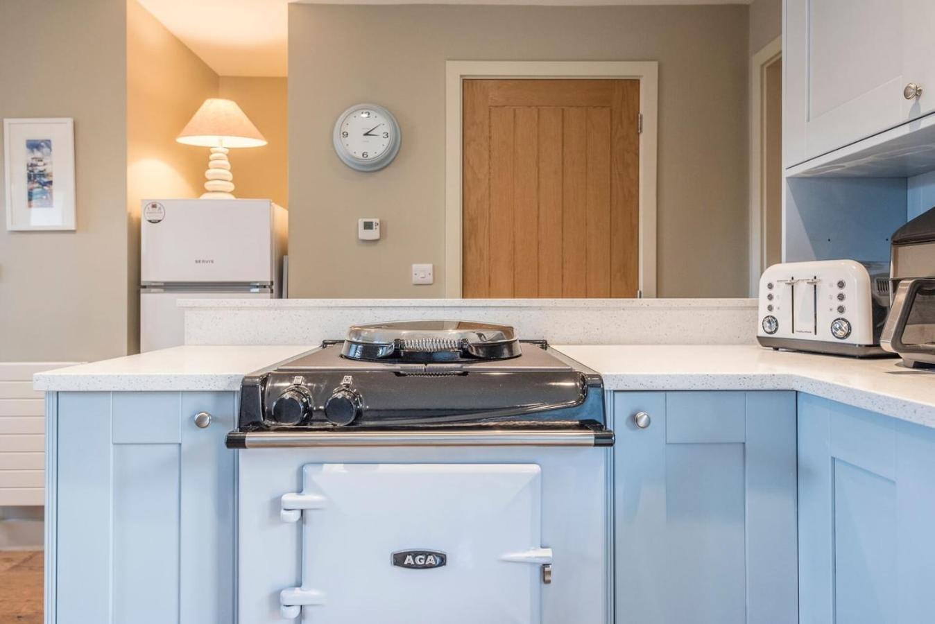 Captain'S Quarters, Aldeburgh Luaran gambar