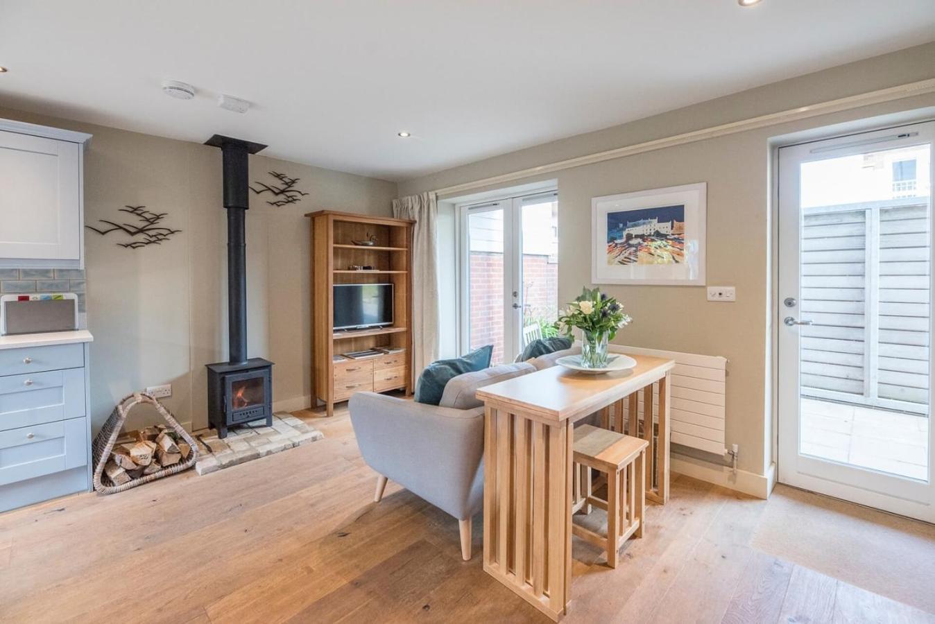 Captain'S Quarters, Aldeburgh Luaran gambar