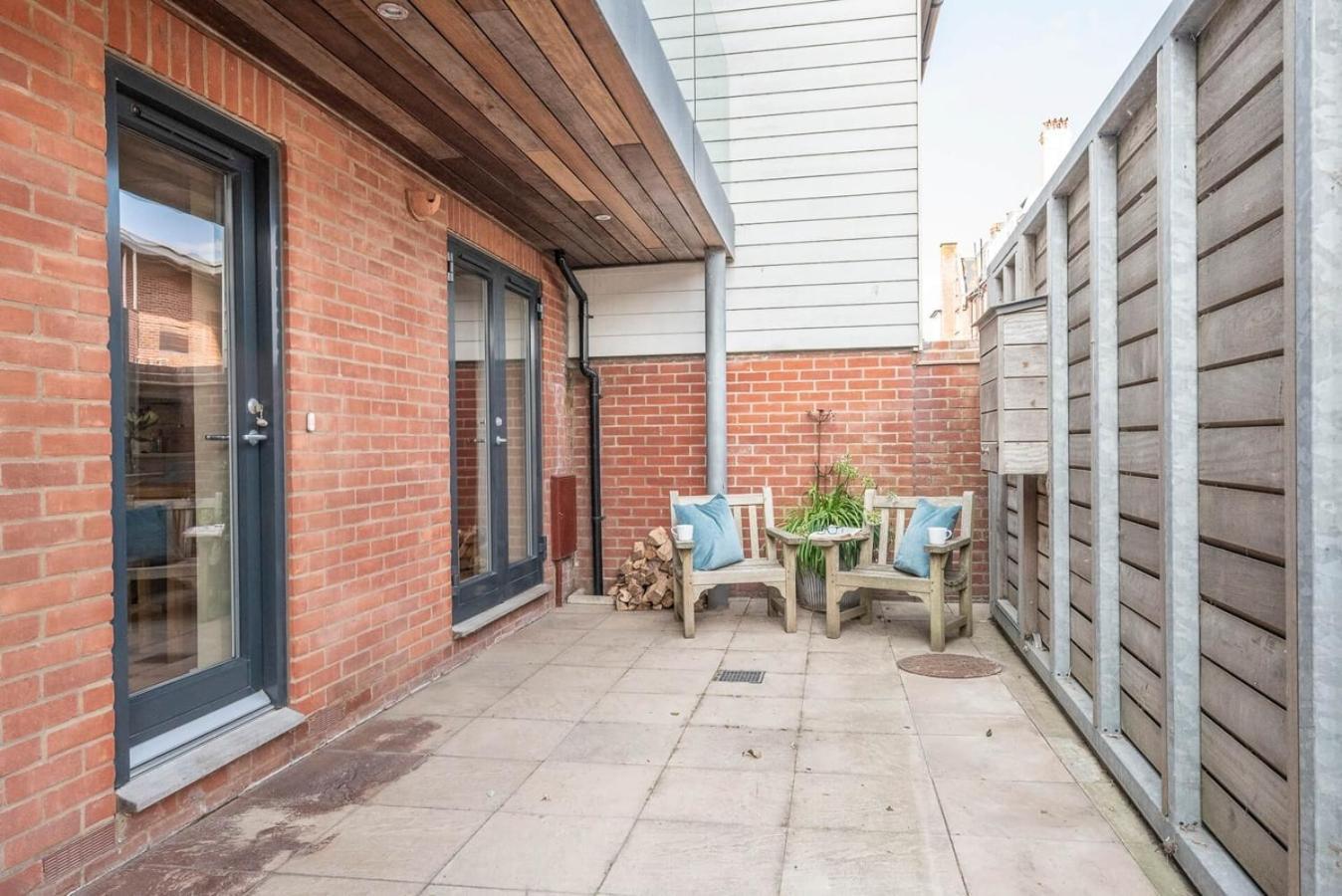 Captain'S Quarters, Aldeburgh Luaran gambar