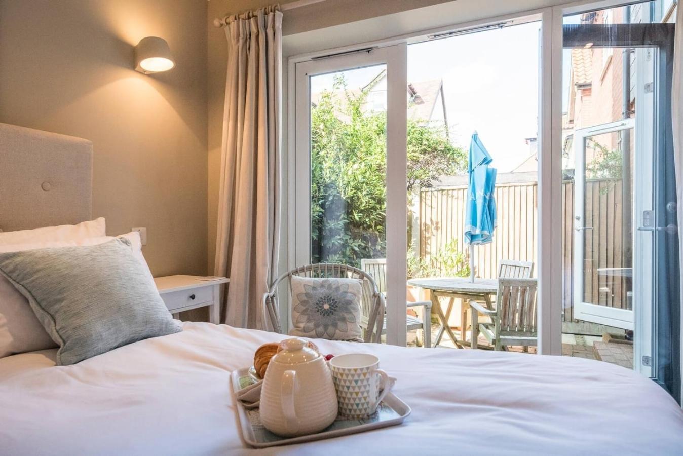 Captain'S Quarters, Aldeburgh Luaran gambar