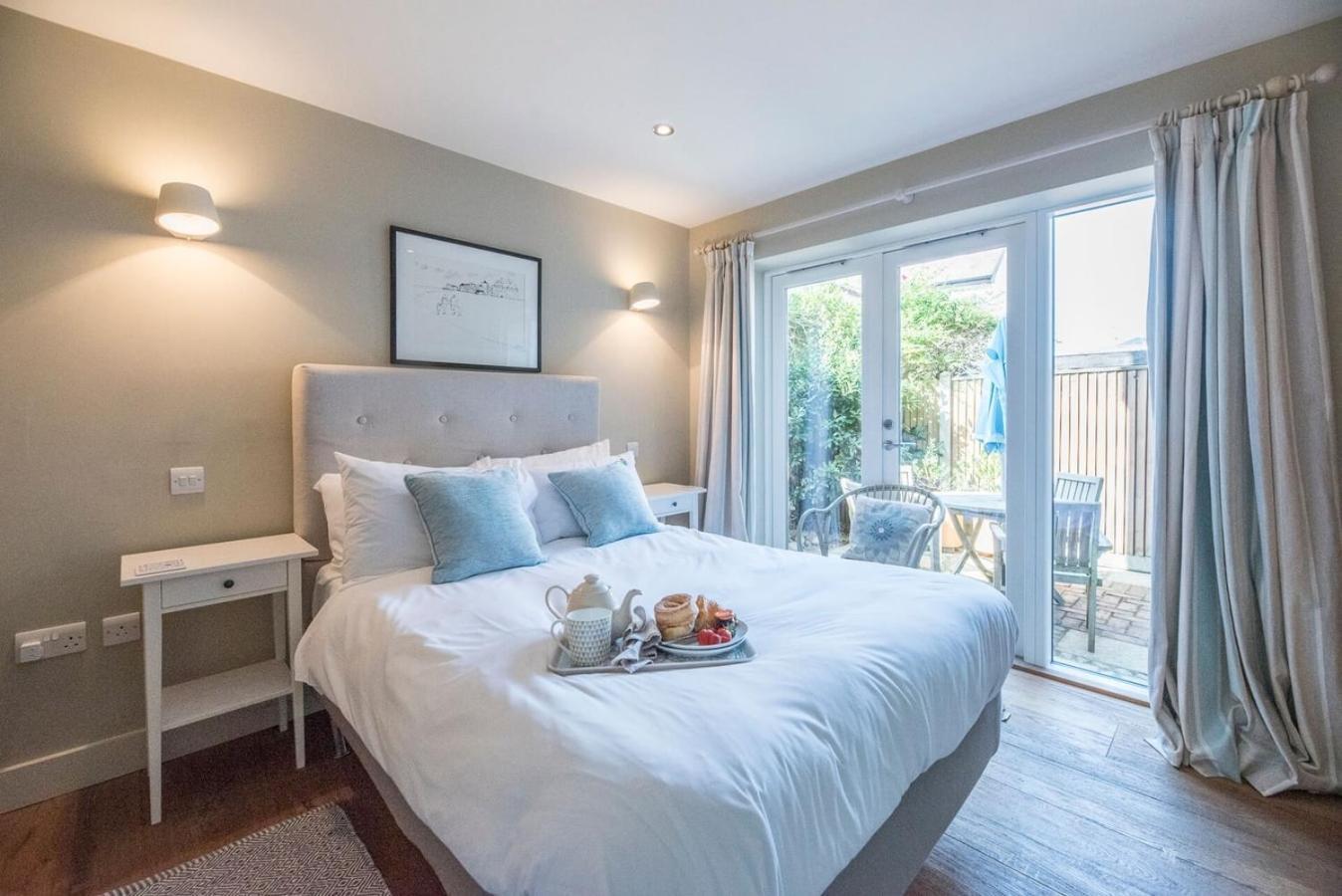 Captain'S Quarters, Aldeburgh Luaran gambar